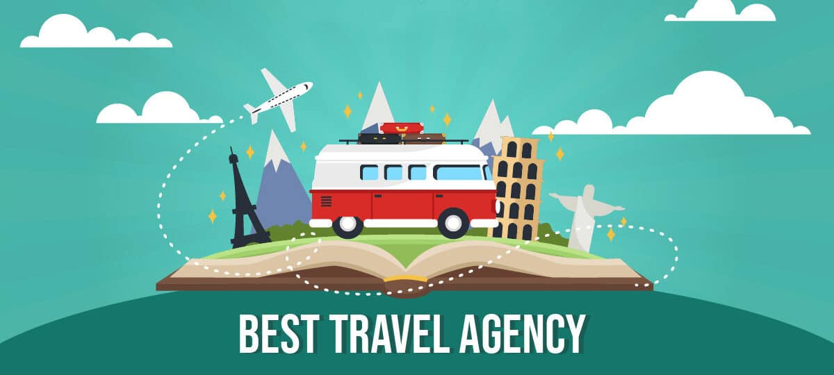 Travel Agency Bangalore