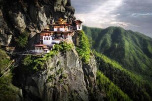 Bhutan-tour-packages
