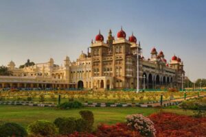 Mysore-Tour-Packages